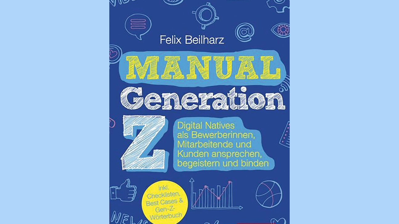 Manual Gen Z Web