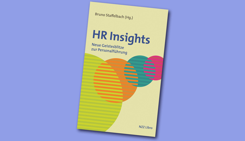 HR Insights Staffelbach Bruno
