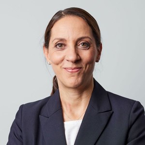 Kareen Vaisbrot wird neue Direktorin von Gastrosuisse Kareen Vaisbrot wird neue Direktorin von Gastrosuisse