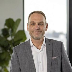 Daniel Marti ist neuer Leiter HR im Spital Thun Daniel Marti ist neuer Leiter HR im Spital Thun