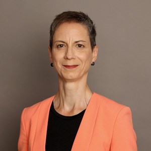 Karina Schreiber wird neue Group Chief Risk Officer von Helvetia Karina Schreiber wird neue Group Chief Risk Officer von Helvetia