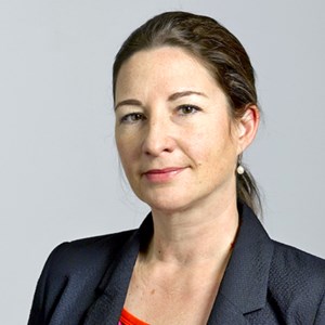 Karin Hunziker leitet künftig HR von UPD und PZM Karin Hunziker leitet künftig HR von UPD und PZM