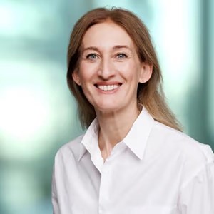 Olivia Oeschger wird Director People & Culture bei ISS Schweiz Olivia Oeschger wird Director People & Culture bei ISS Schweiz