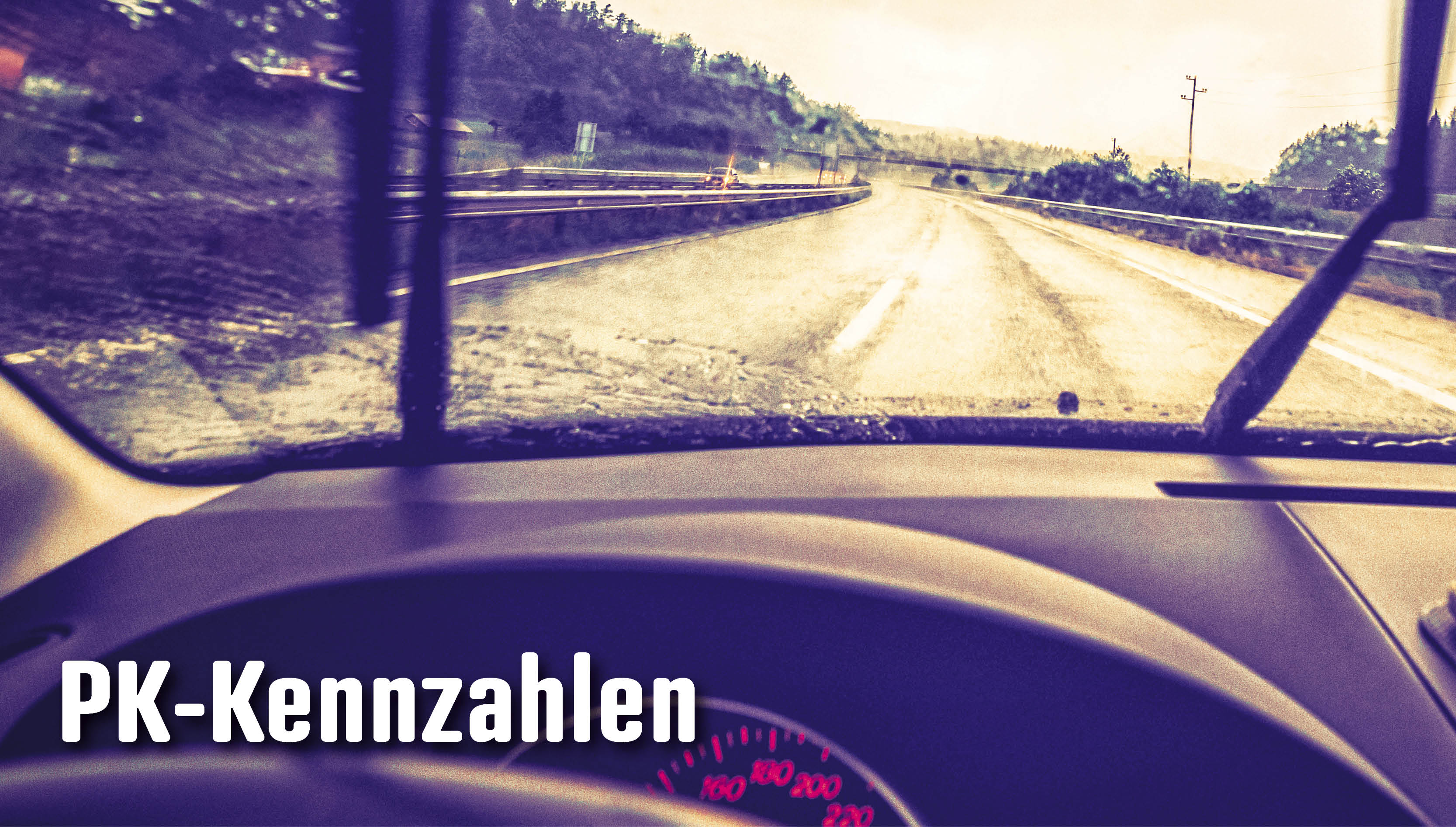 Dossier: PK-Kennzahlen