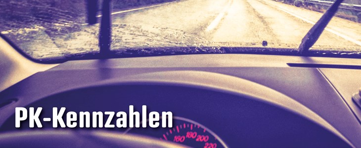 Dossier: PK-Kennzahlen Dossier: PK-Kennzahlen