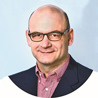 Dietmar Praehauser Dietmar Praehauser