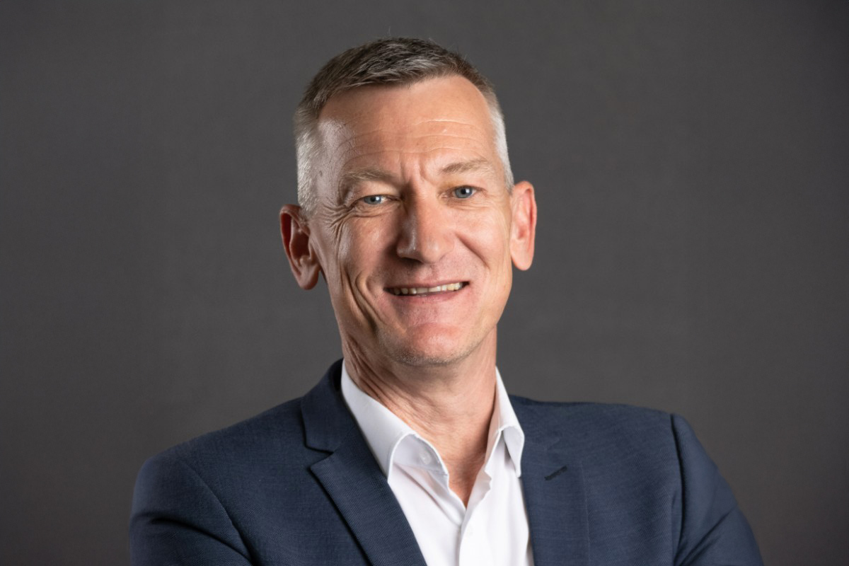 Kristian Schneider wird neuer Stellvertretender Direktor des BAG