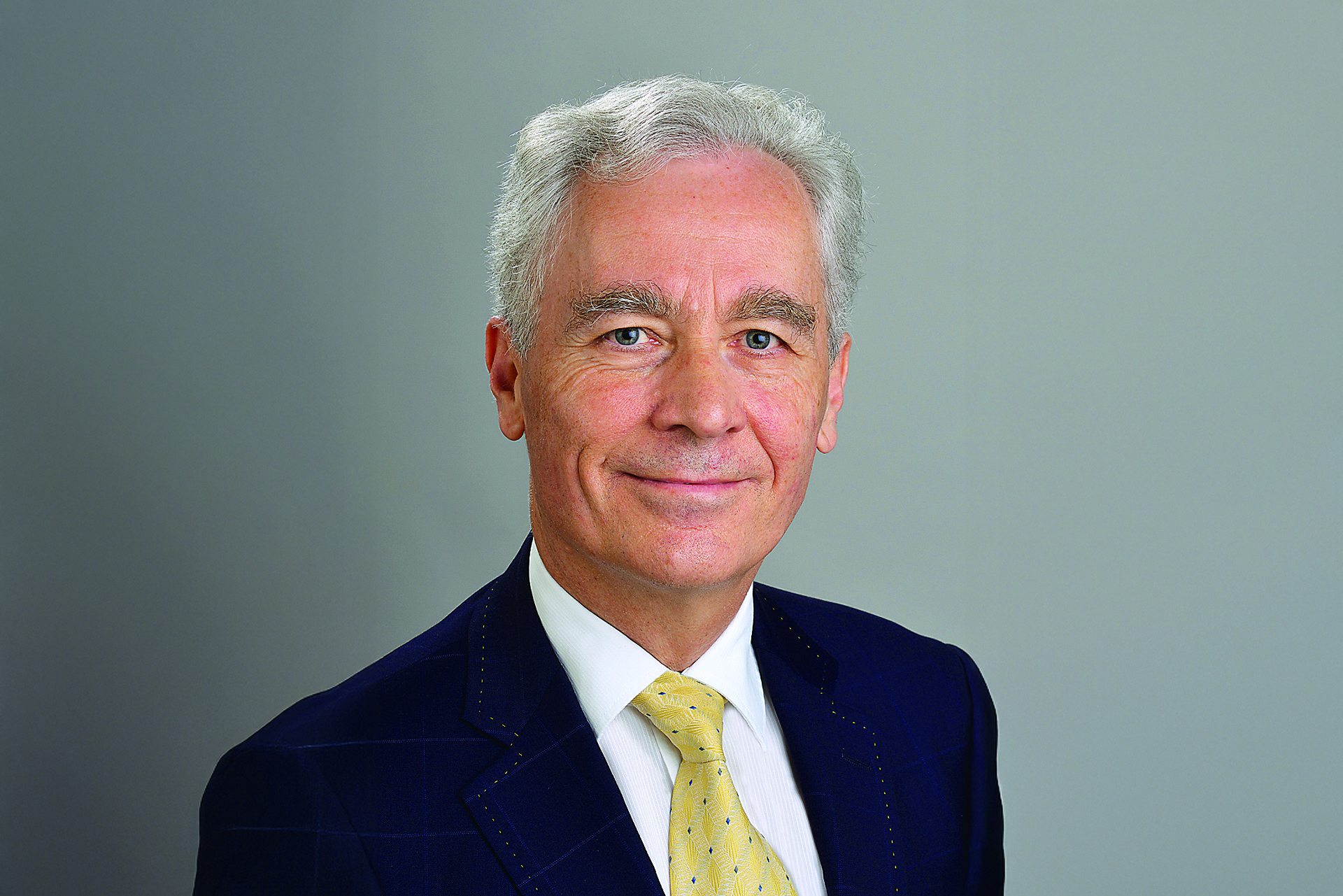 Ehrendoktortitel für Professor Dr. Bruno Staffelbach