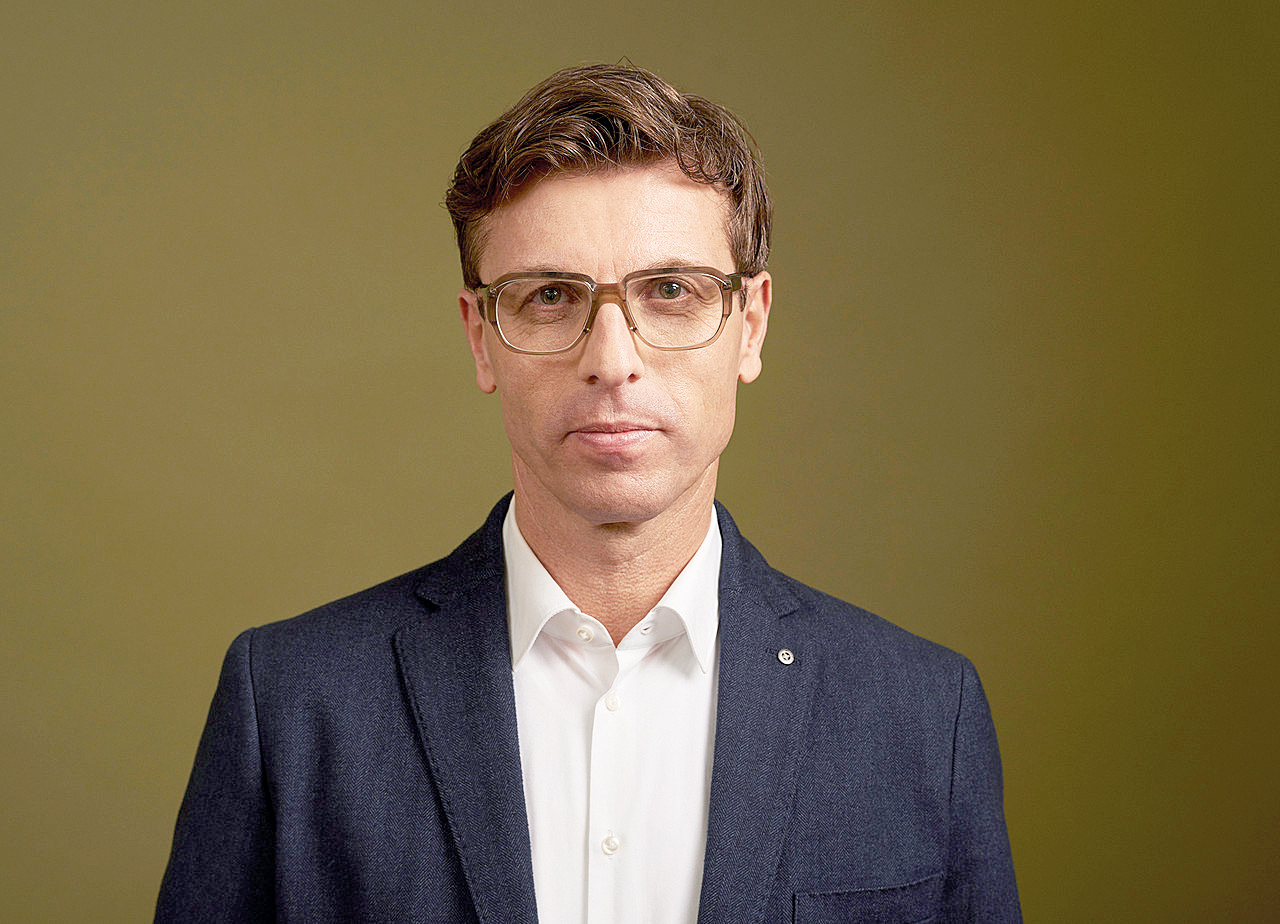 Zürcher Kunsthochschule mit neuem HR-Chef