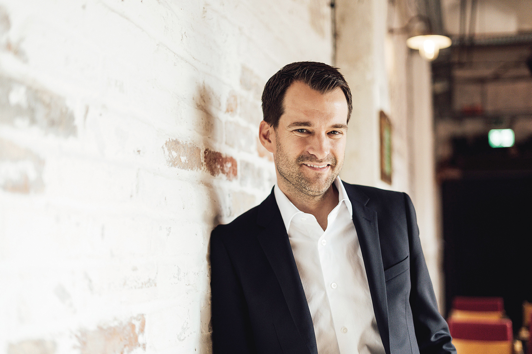 Johannes Vogel wird Personalchef bei Eurowings