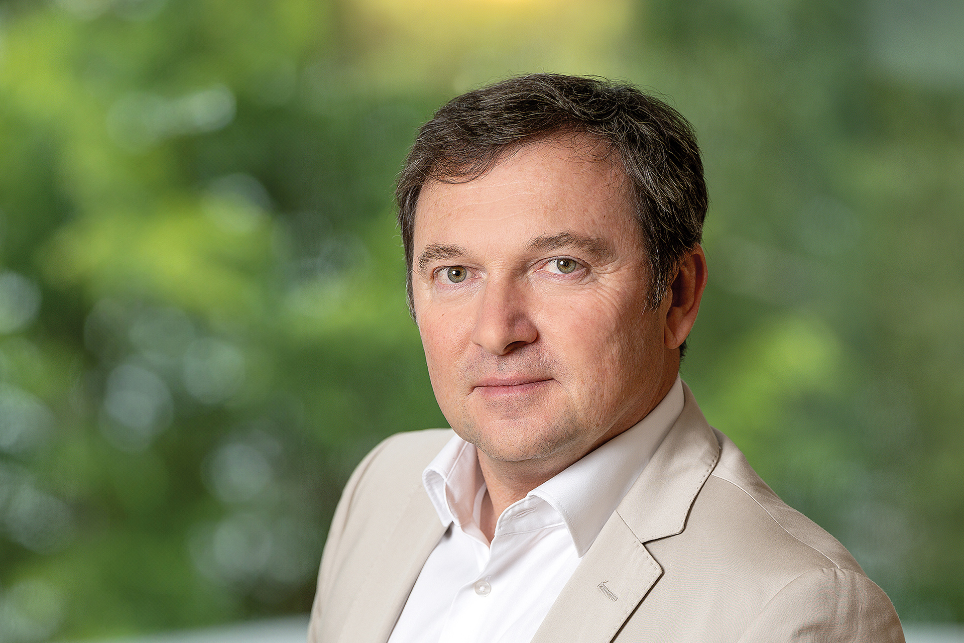 «Wir prüfen jede Anwendung auf mögliche Verzerrungen»