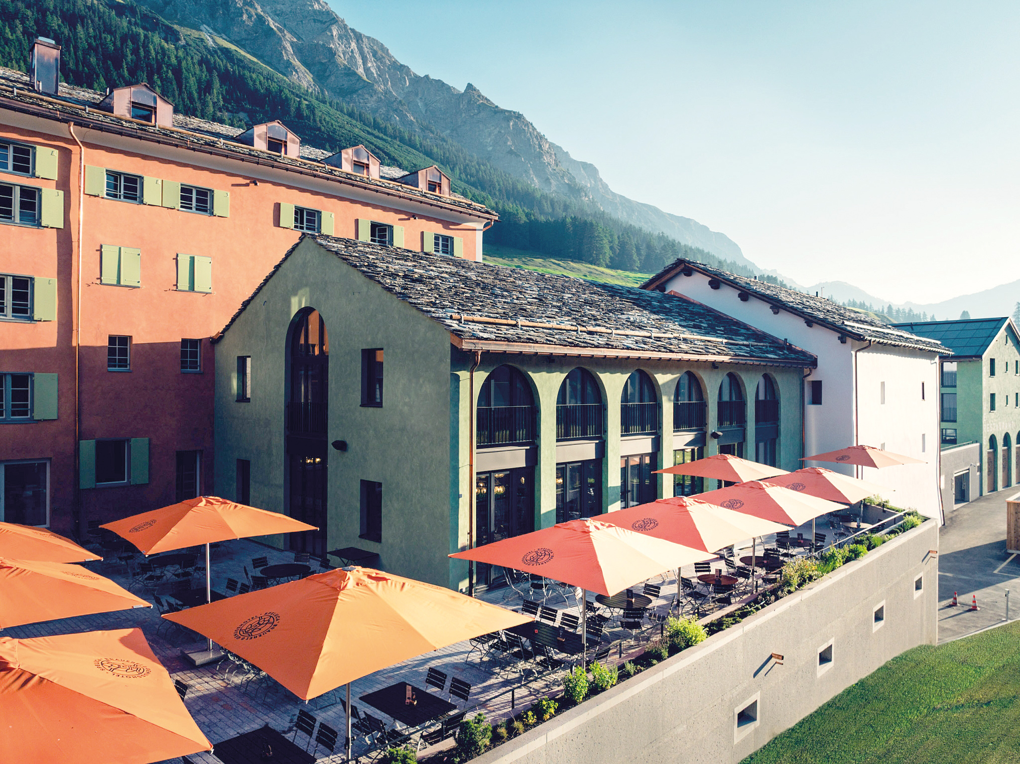 Bieridee mit Strahlkraft