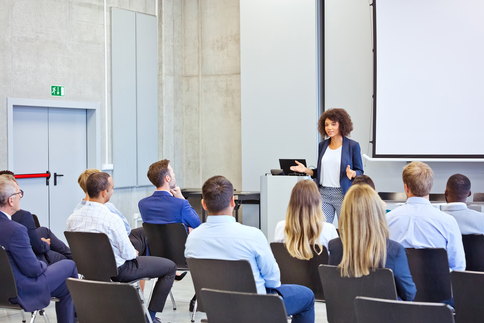 Vertrauen entsteht durch Wissen