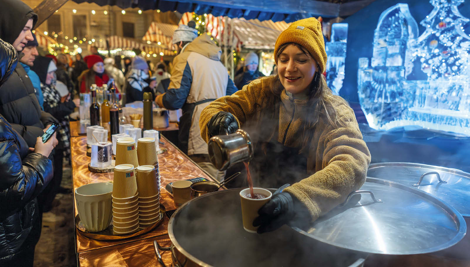 Ausländische Arbeitskräfte