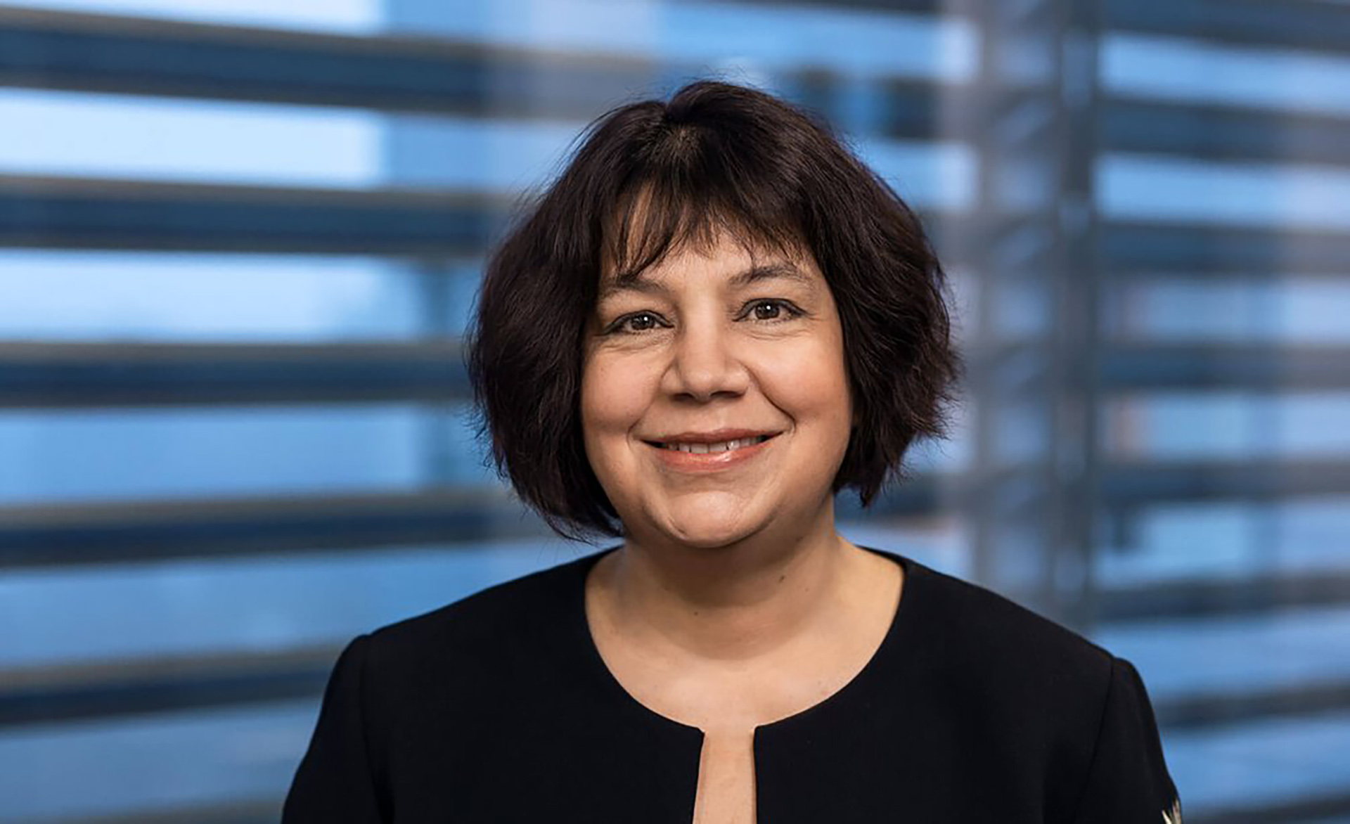 Claudia Bidwell ergänzt den Verwaltungsrat der RUAG