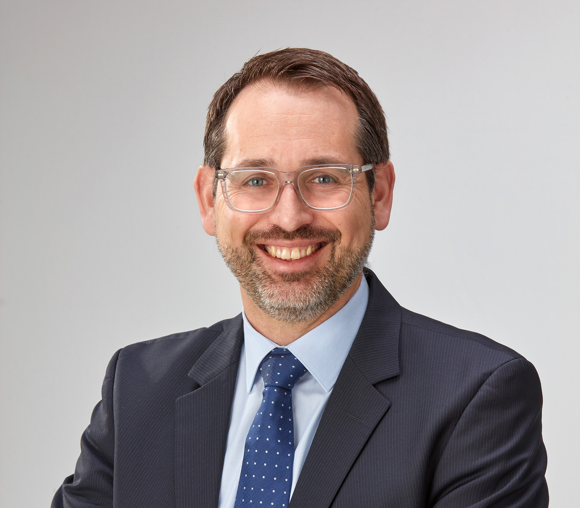 «Arbeitgeber sollten die Ruhestandsplanung nicht dem Zufall überlassen»