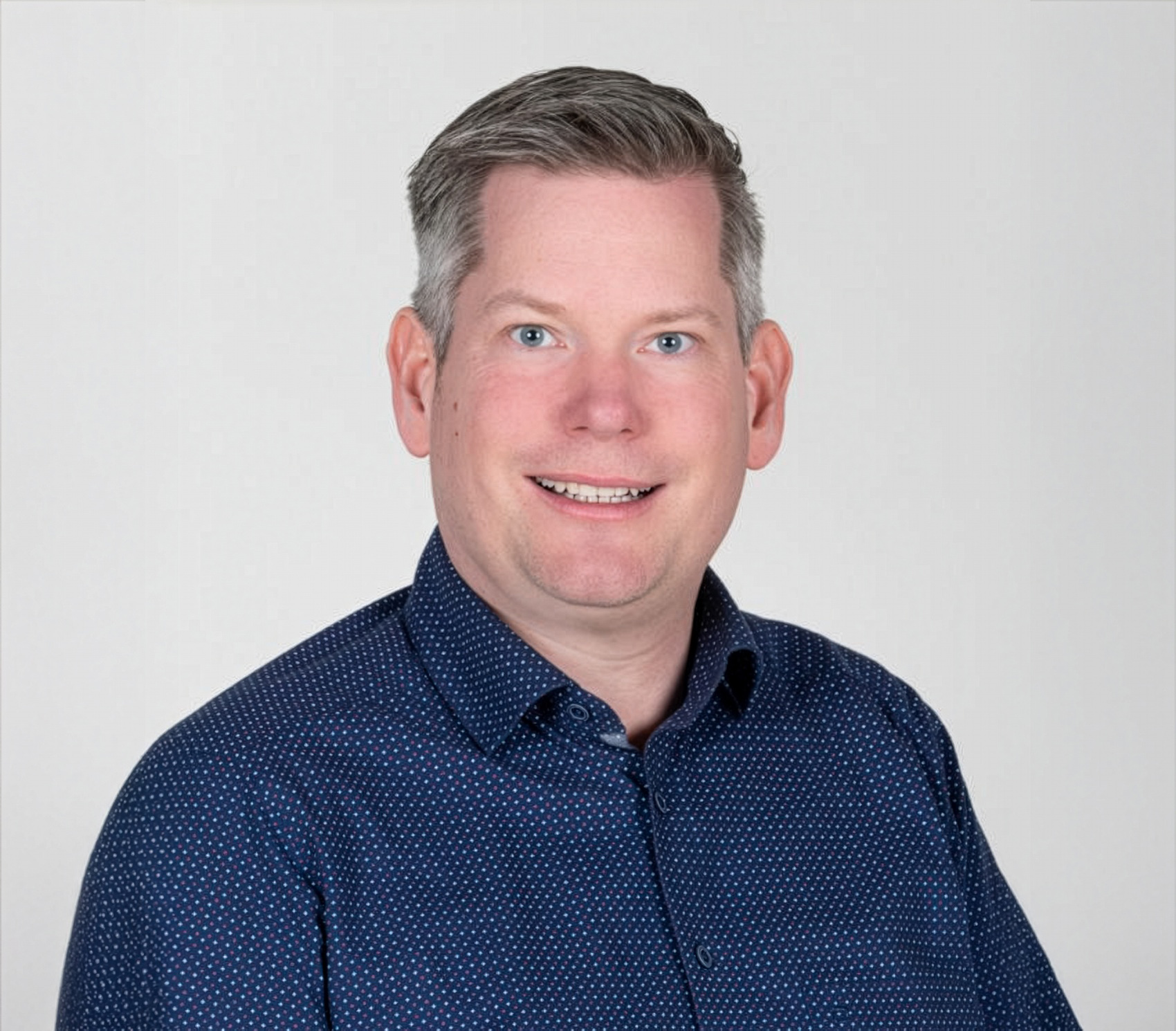 Ueli Zehnder ist neu CHRO bei Felix Platter