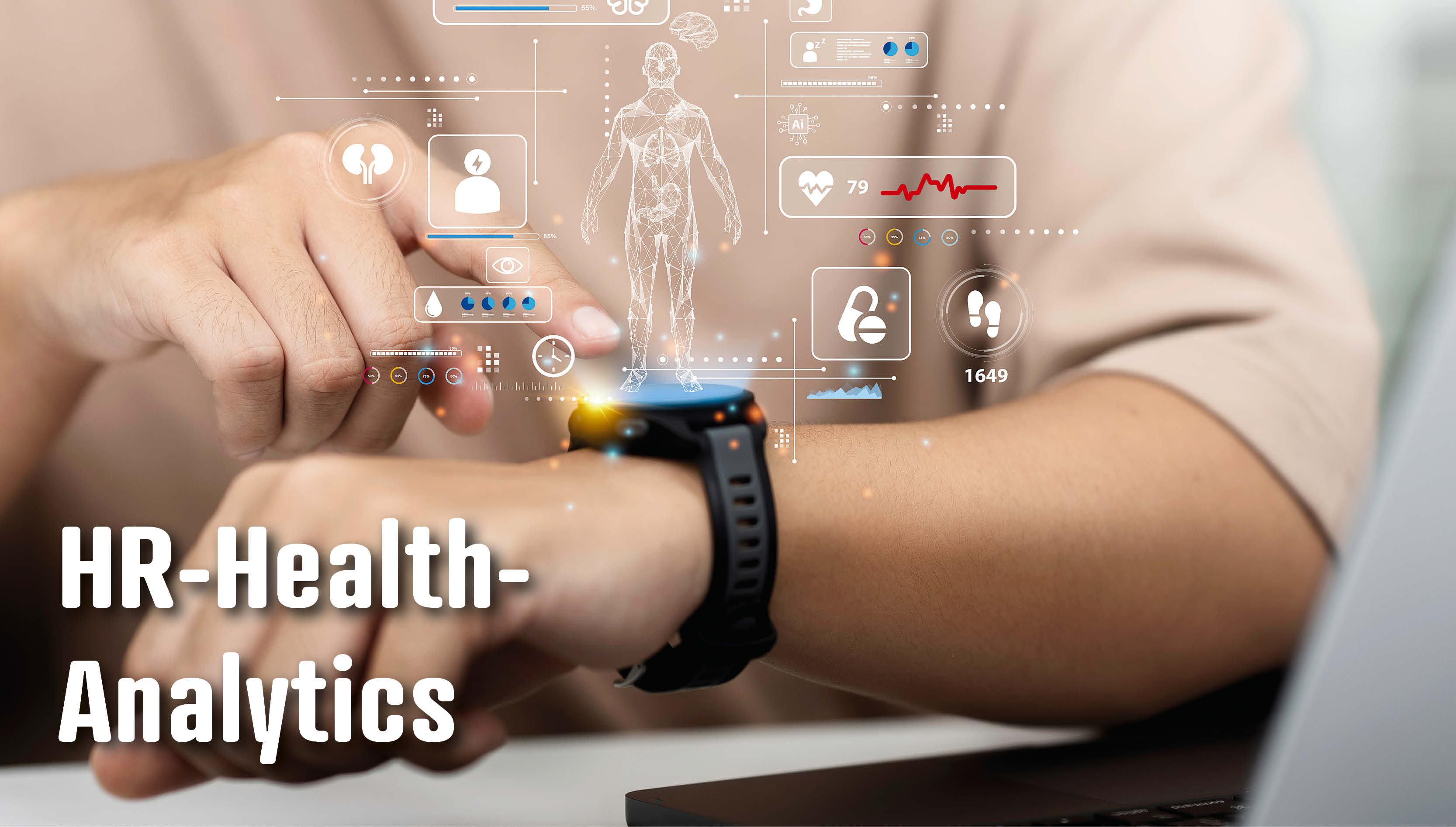 Frühwarnsystem für Frontline-Belastungen
