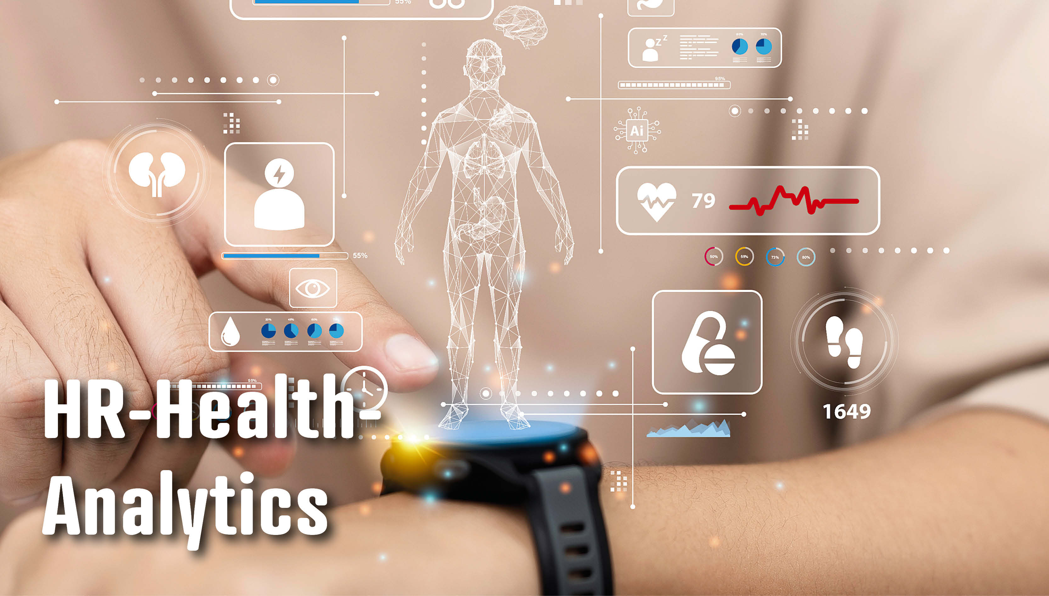 Wie KI das Zuhören verändert