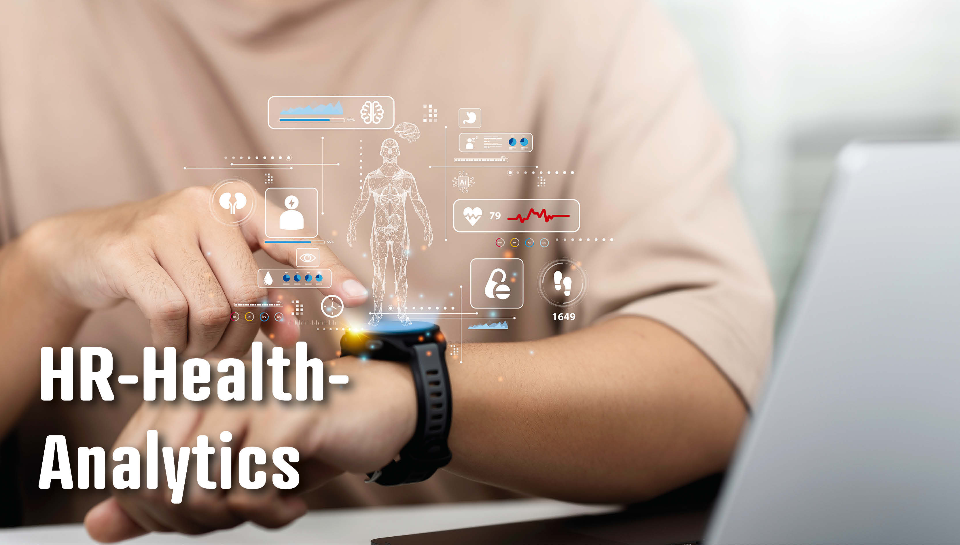 Von Daten zu verständlichen Risikosignalen