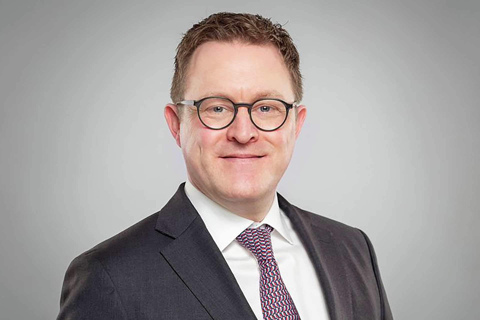 Neuer Finanzchef der Suva aus eigenen Reihen rekrutiert