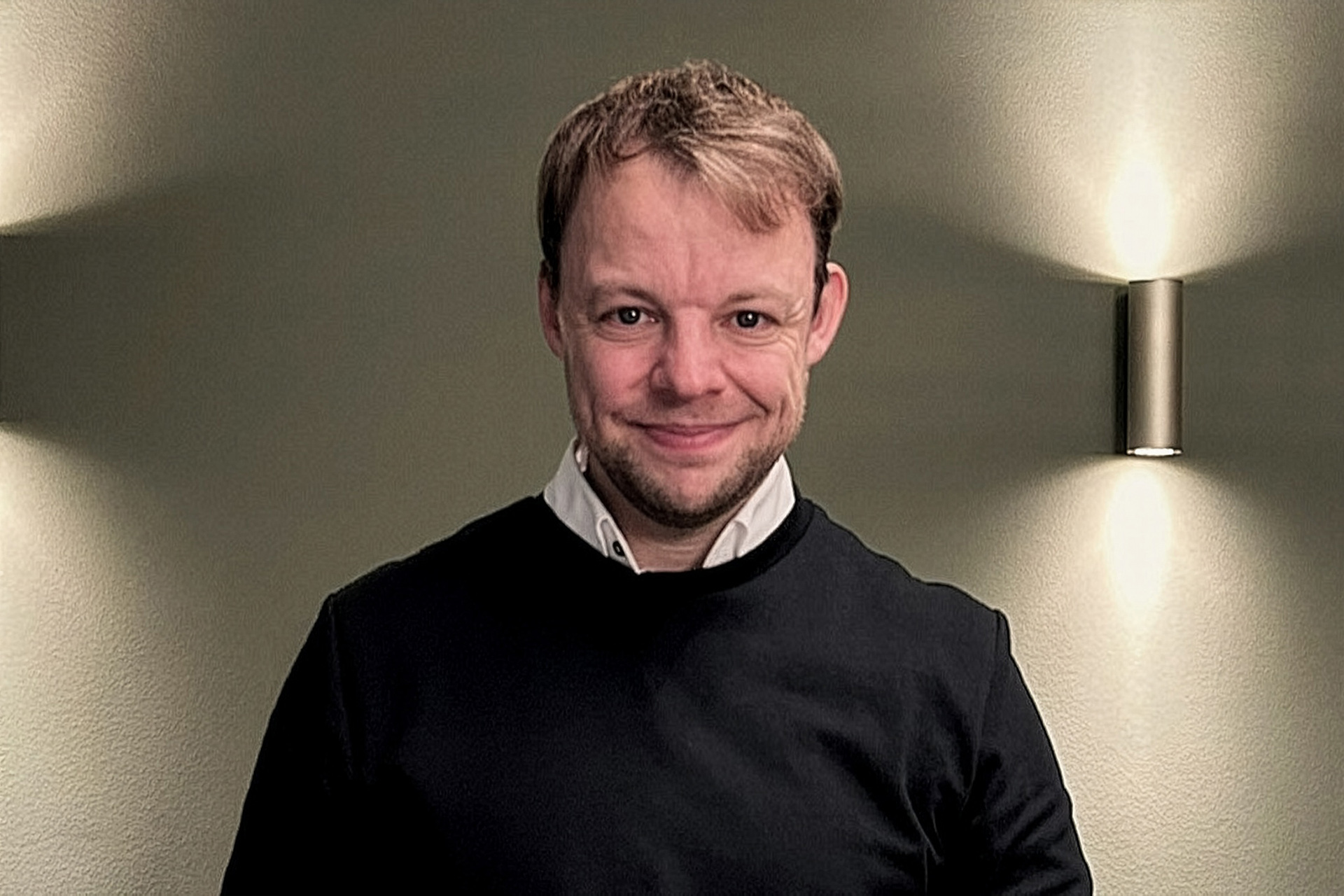 Christian Hencke übernimmt HR-Leitung bei Pinktum