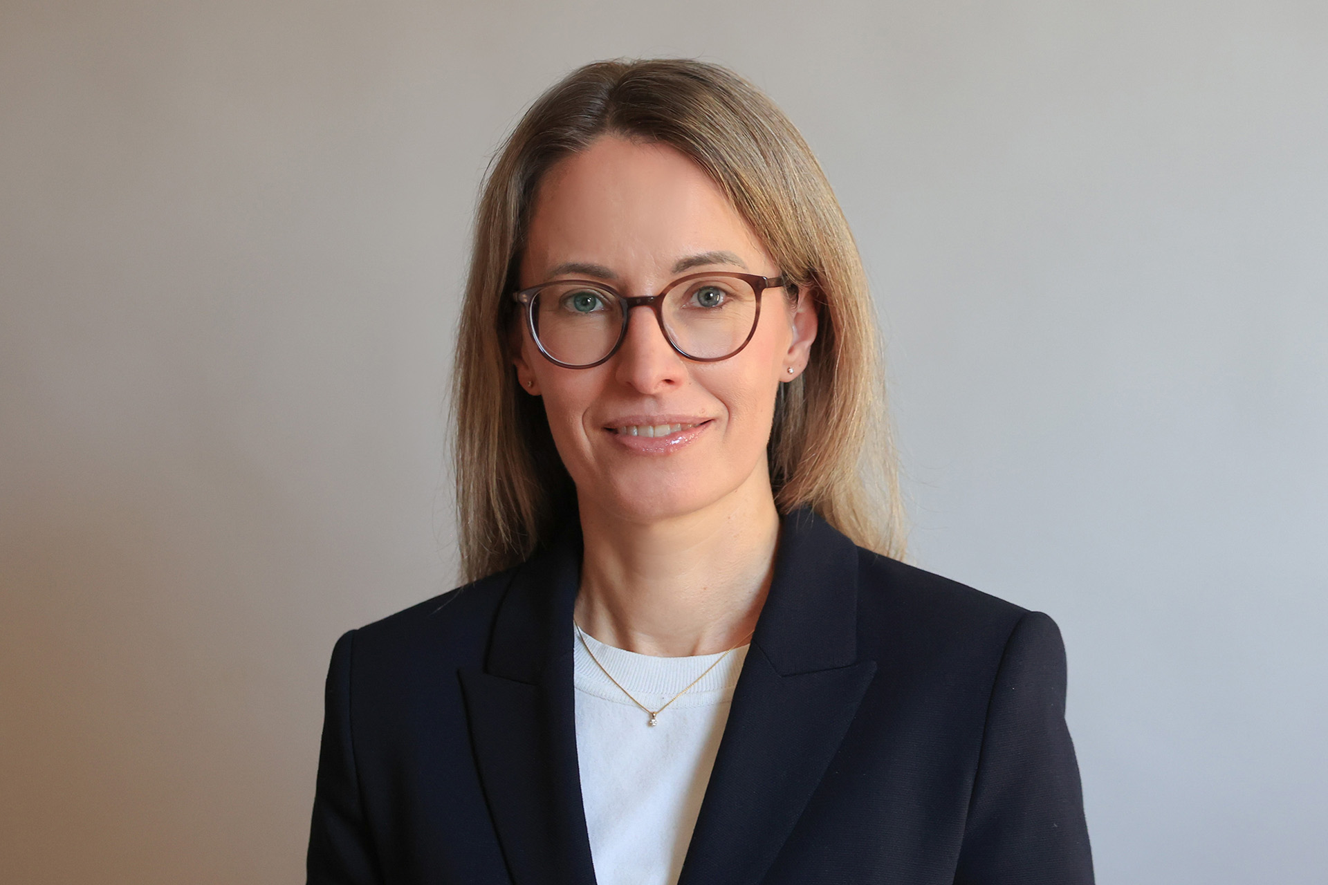 Neue CHRO bei Endress+Hauser: Helena Svensson