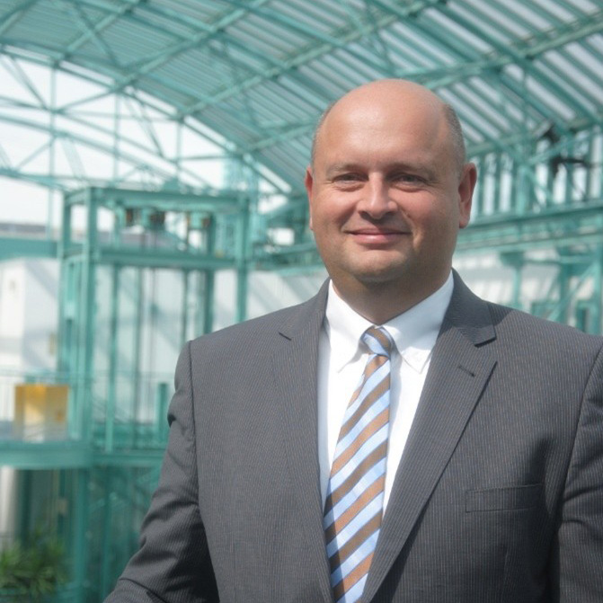 Von Kuoni unters Dach von HR Campus