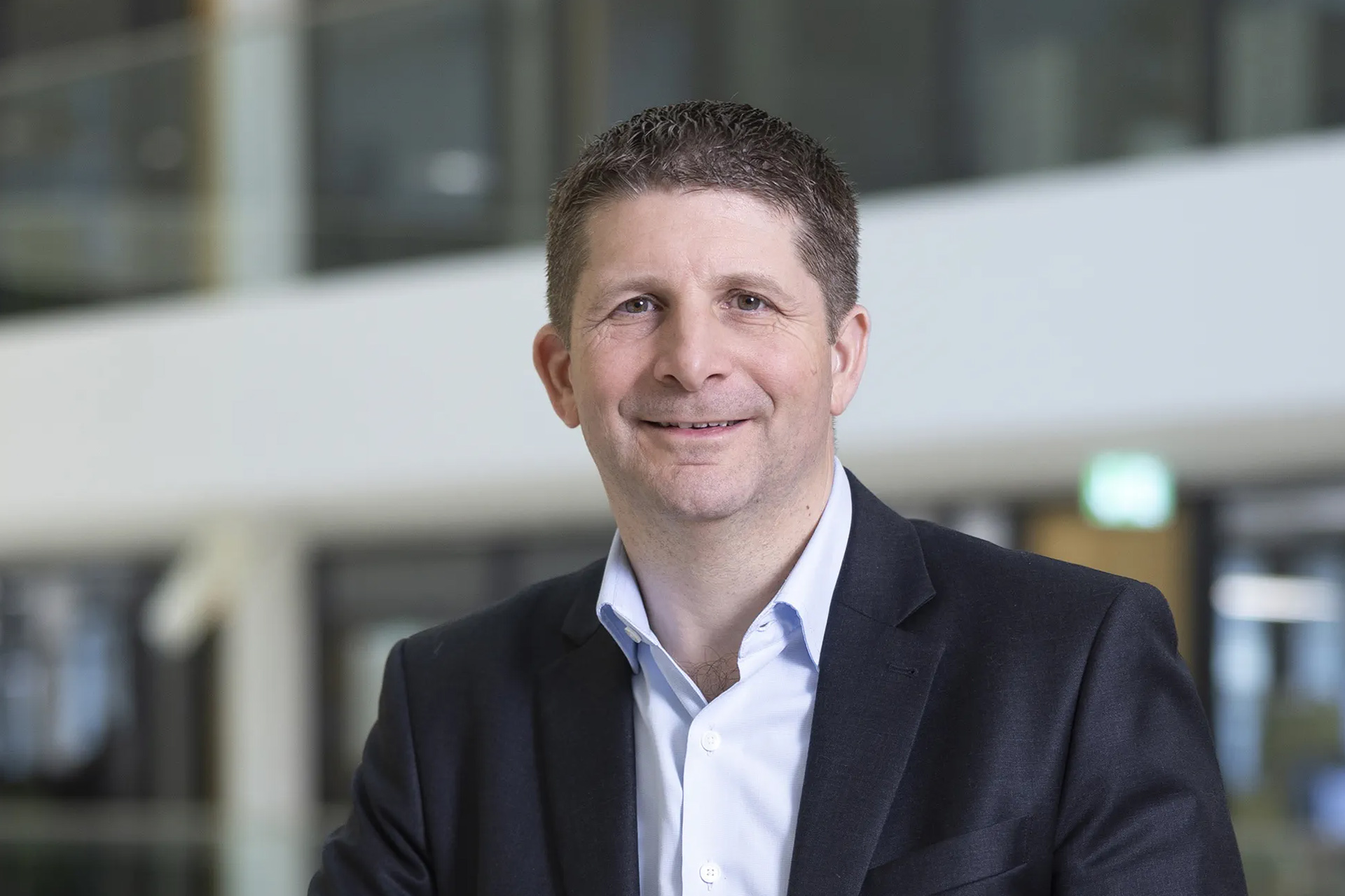 Rudolf Bruder wird Anfang November neuer Chef der Swica