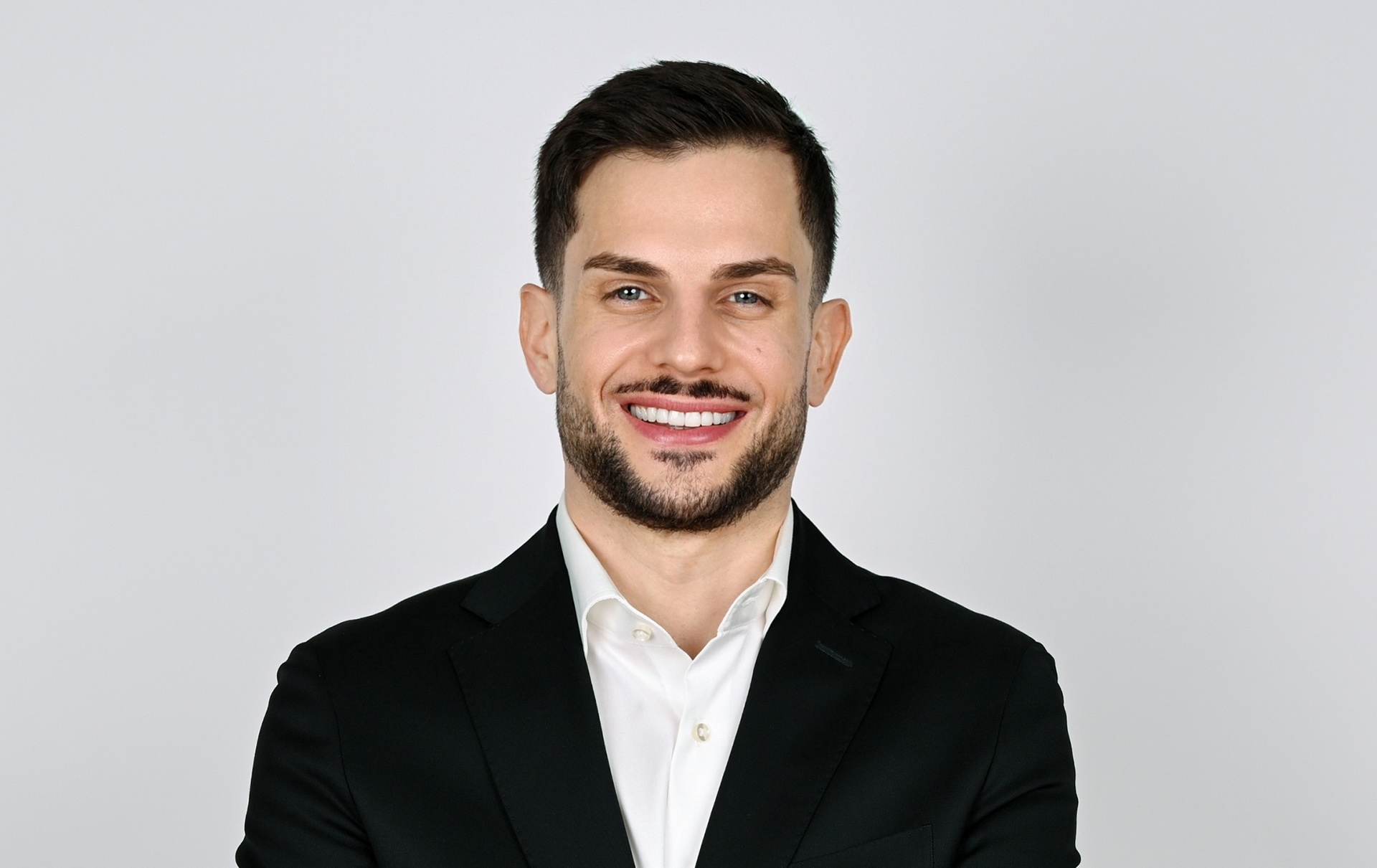 TUI Suisse ernennt Andrin Mächler zum Leiter HR