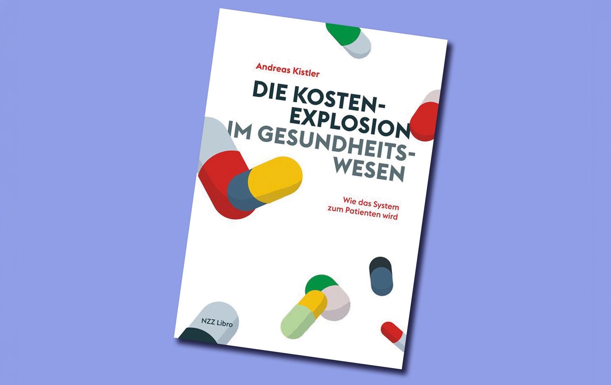 Eine Radikalkur für das kranke System