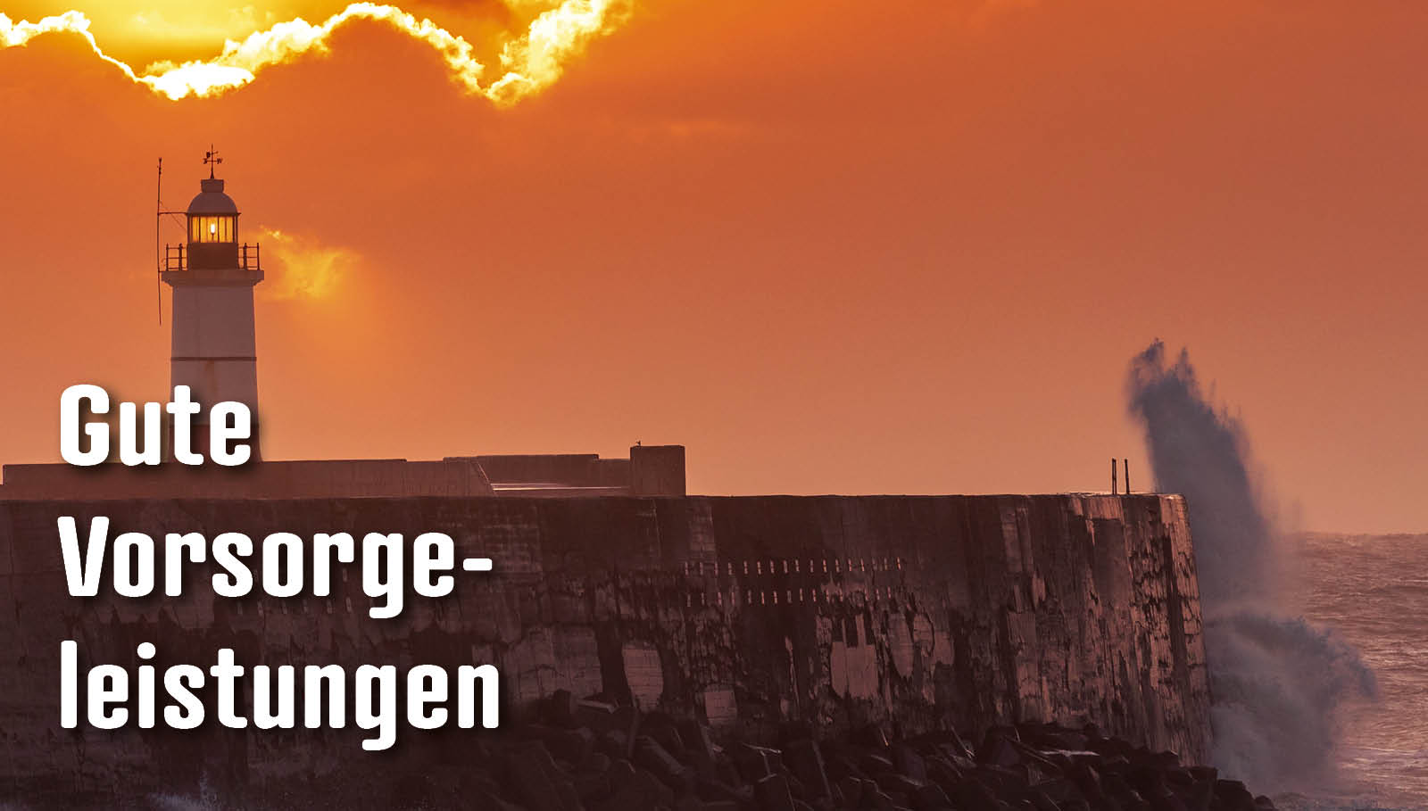 Unterdeckung ist ein Risiko für Arbeitgeber