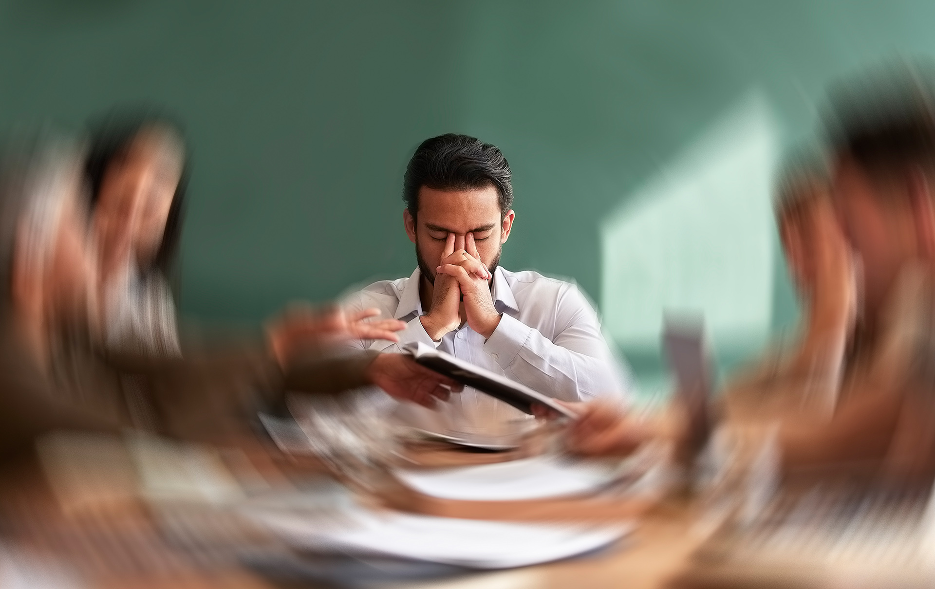 Sucht am Arbeitsplatz: eine neue Plattform zur Unterstützung von KMU