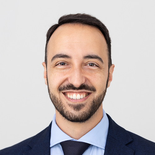 Nico Fiore