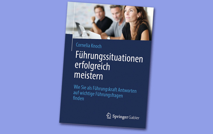 Selbstreflexion für Führungskräfte