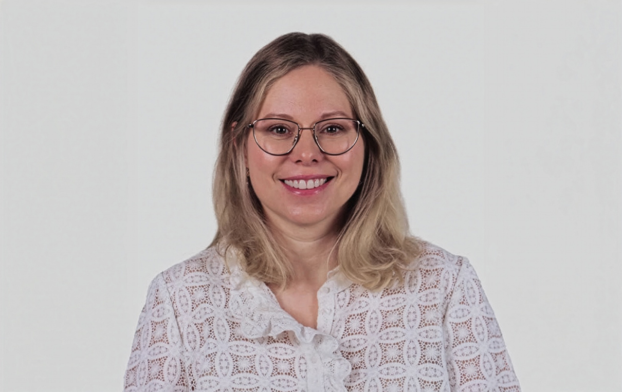 Elodie Lhuillier zum Mitglied des Group Executive Board von Avaloq ernannt