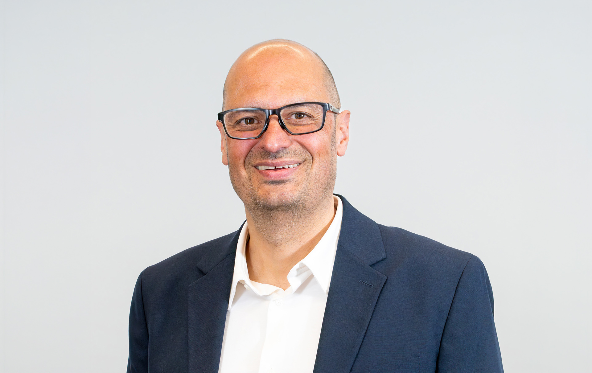 Neuer HR-Chef: Von Mobility zur WWZ