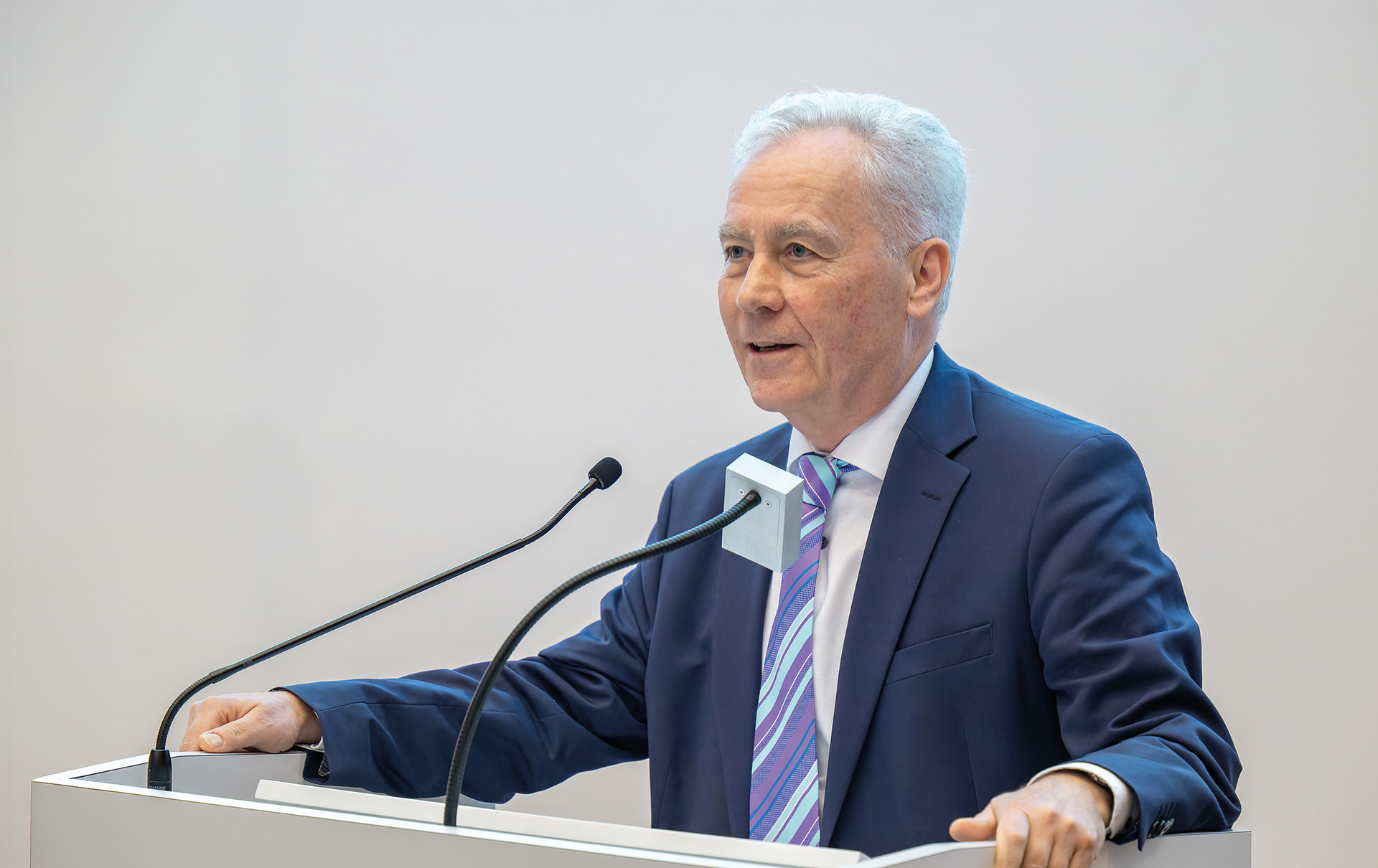 «HR-Expertise ist gefragt wie nie zuvor»