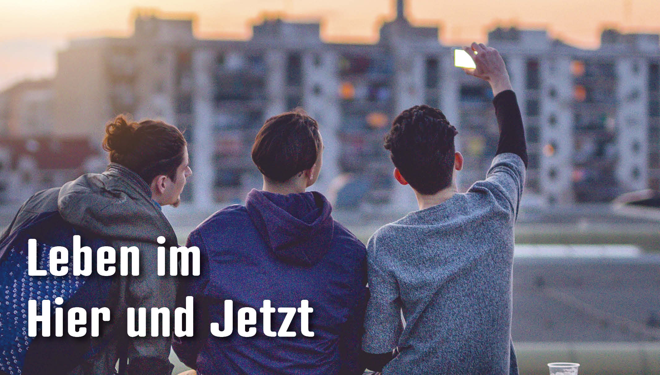 Zwischen Selbstverwirklichung und Vorsorgelücke