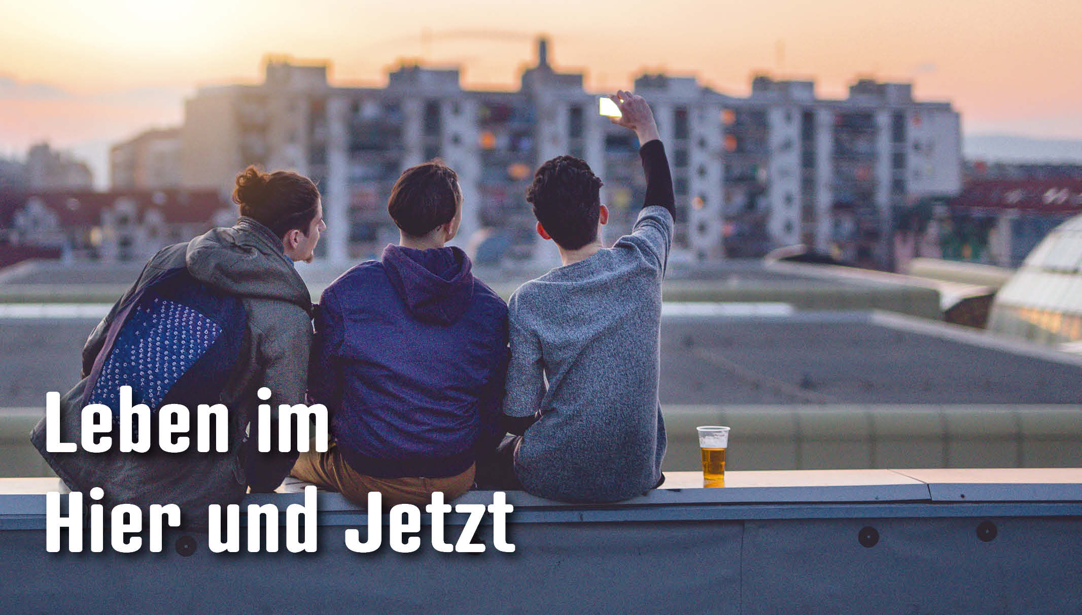 Gute Löhne sind die beste Vorsorge