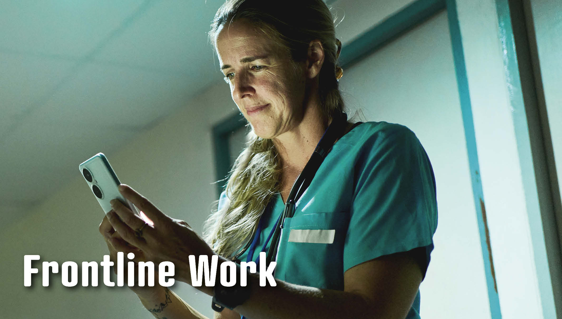 New Work für wenige – Realität für viele?