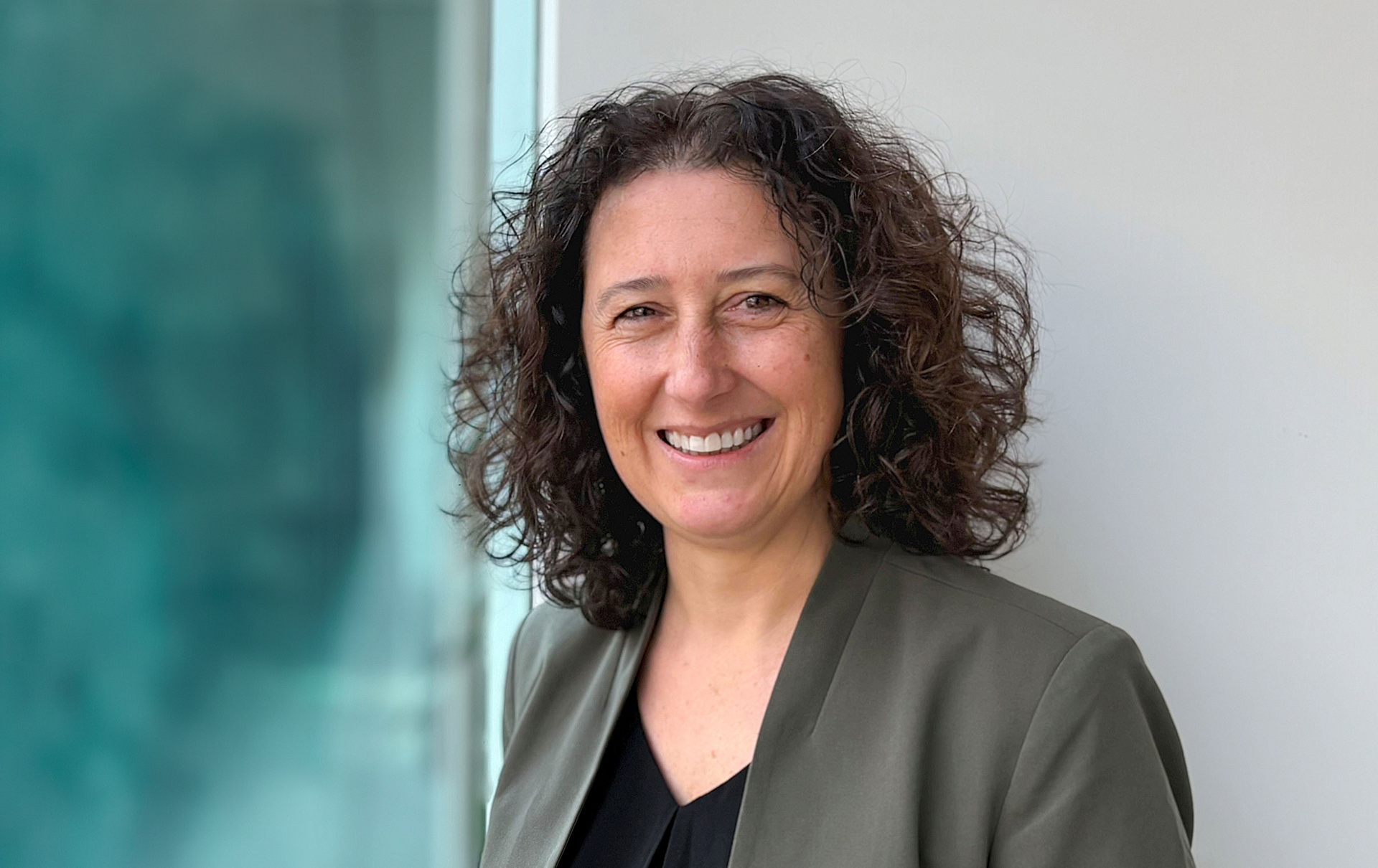 Leticia Mato wird neue Direktorin der SVA St.Gallen