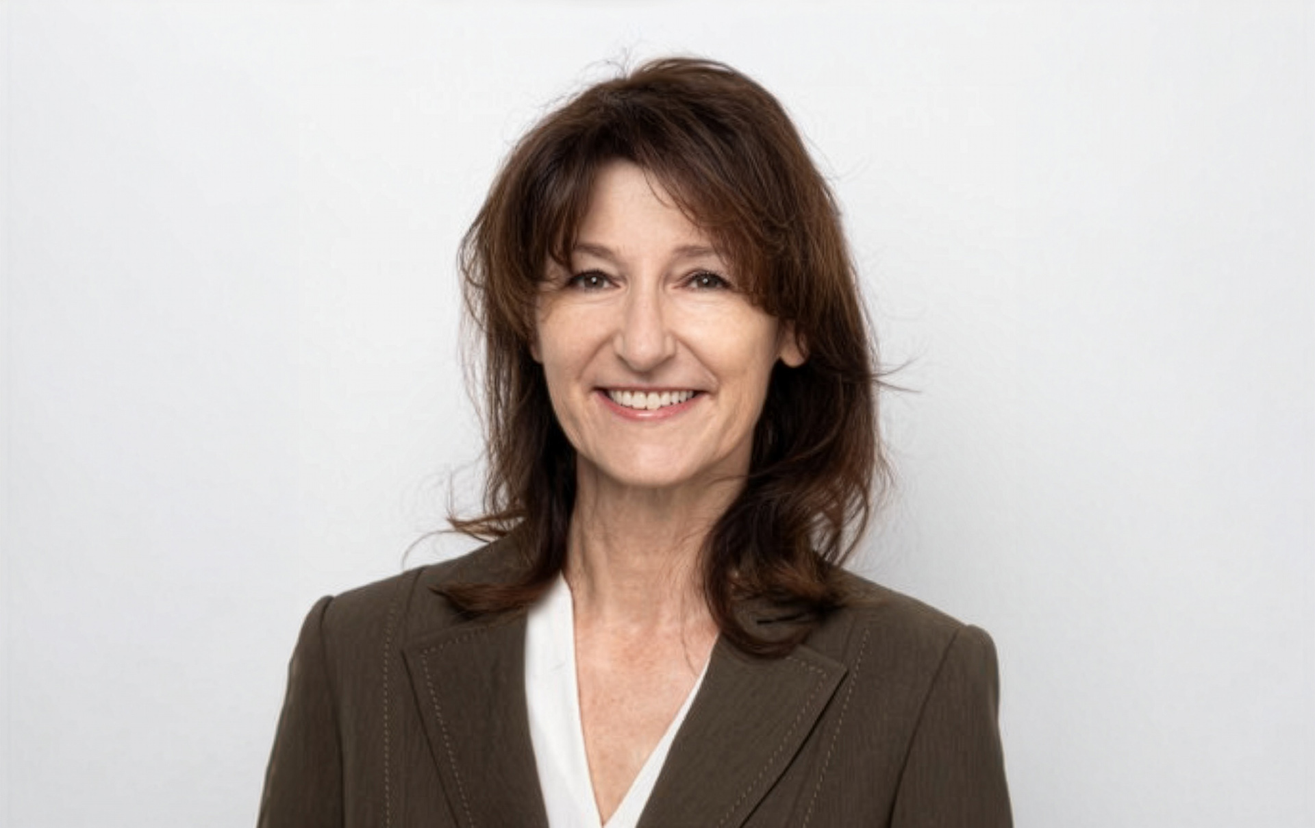 Claudia Zürcher zur neuen Präsidentin der K-HF gewählt