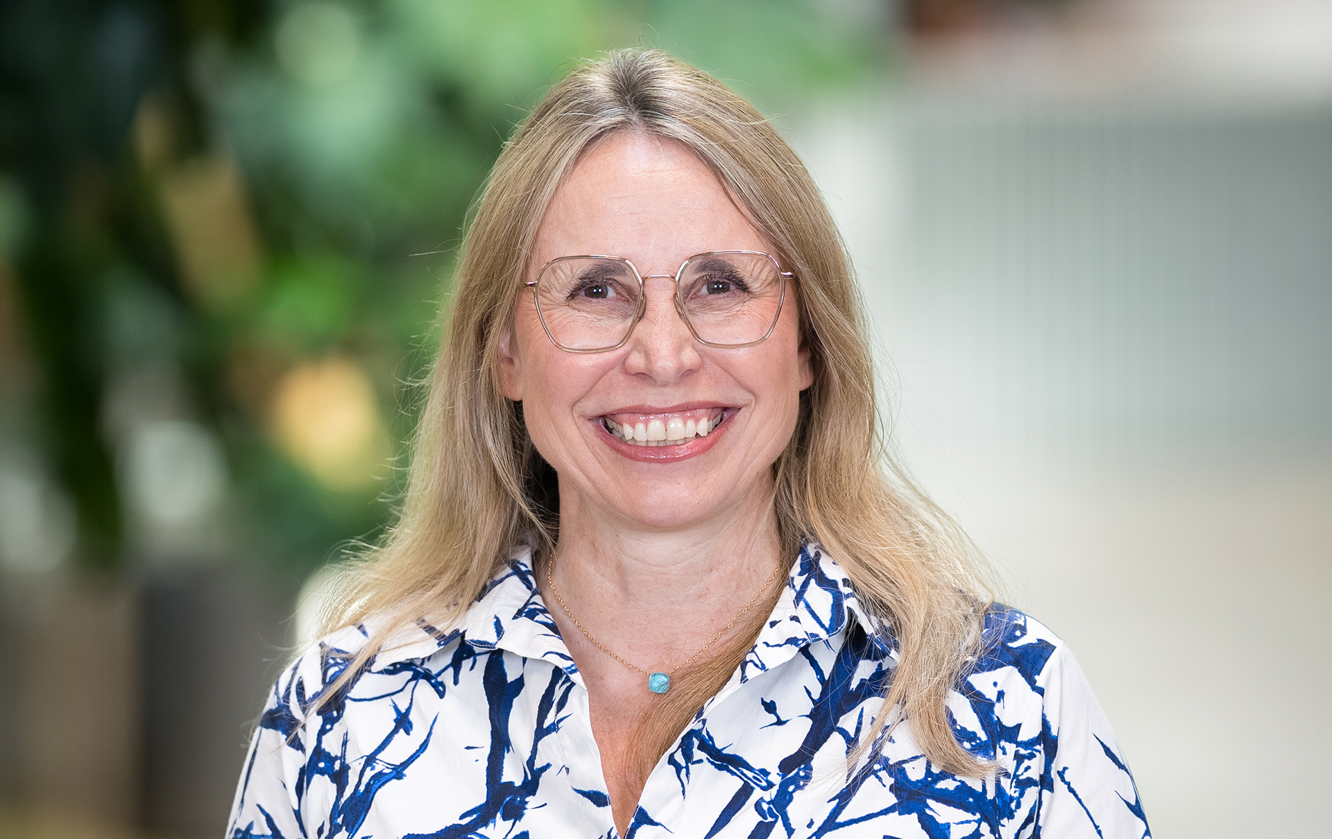 Christina Hübschen wird Group Chief People Officer bei Zühlke