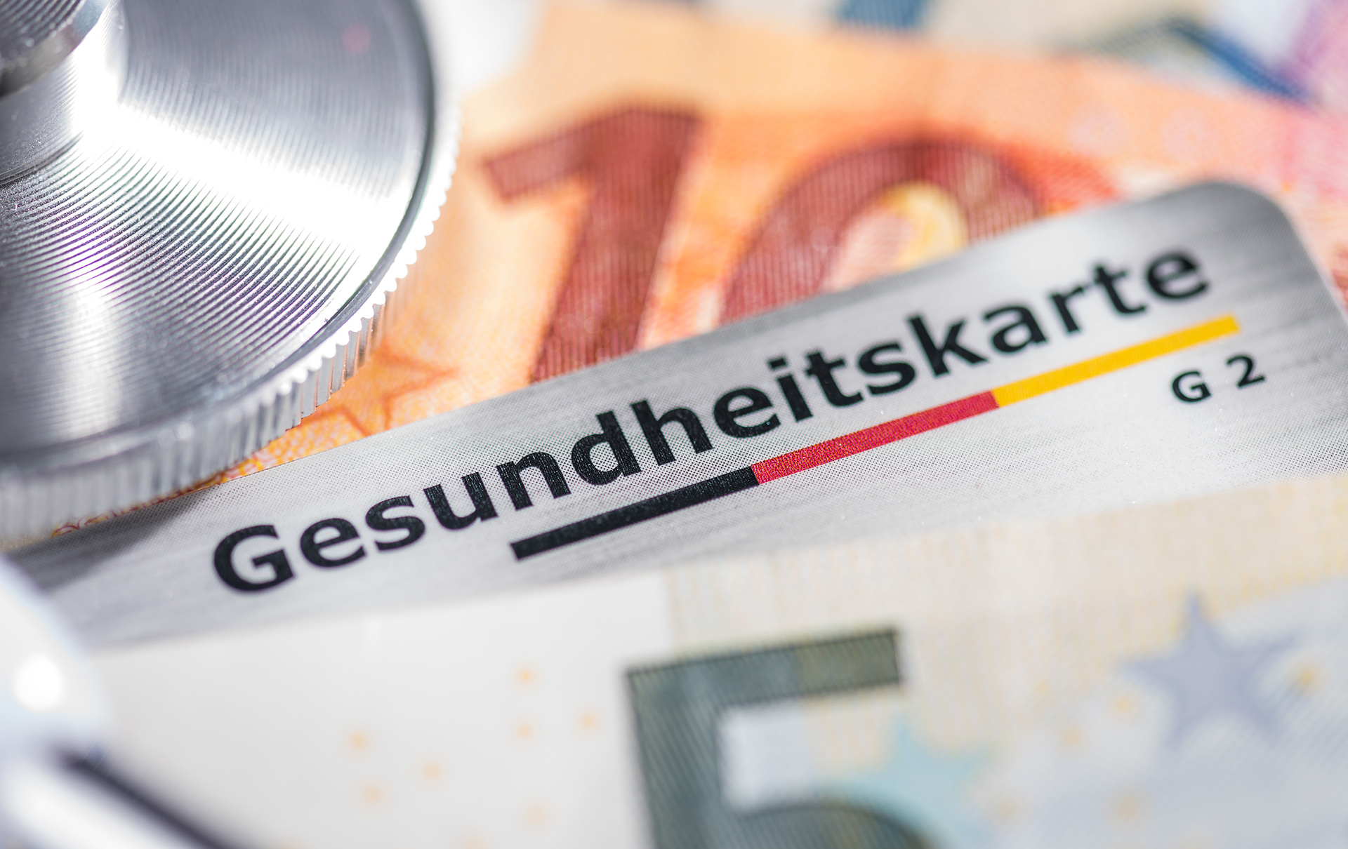 Deutsches Parlament beschliesst Gesundheits-Sparpaket