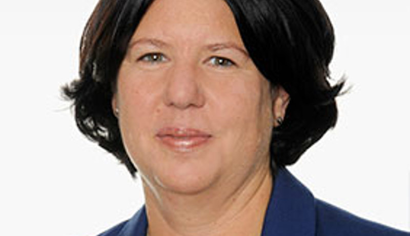 Vorstandsmitglied APK 2022 Melanie Haechler