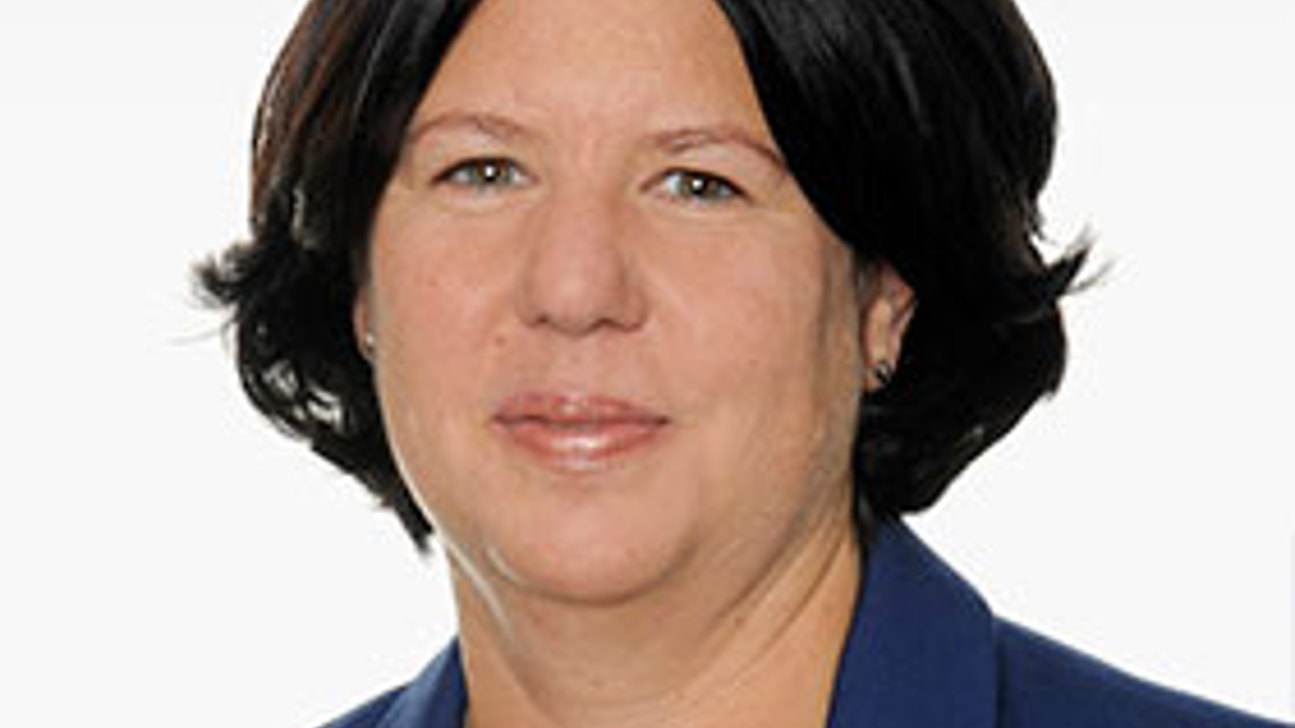 Melanie Hächler, Vorstand der APK