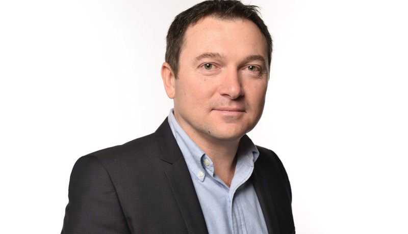 Frederic Alran