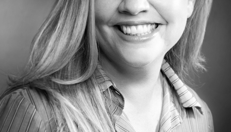 Lydia Zollinger Leiterin Human Resources CH Media