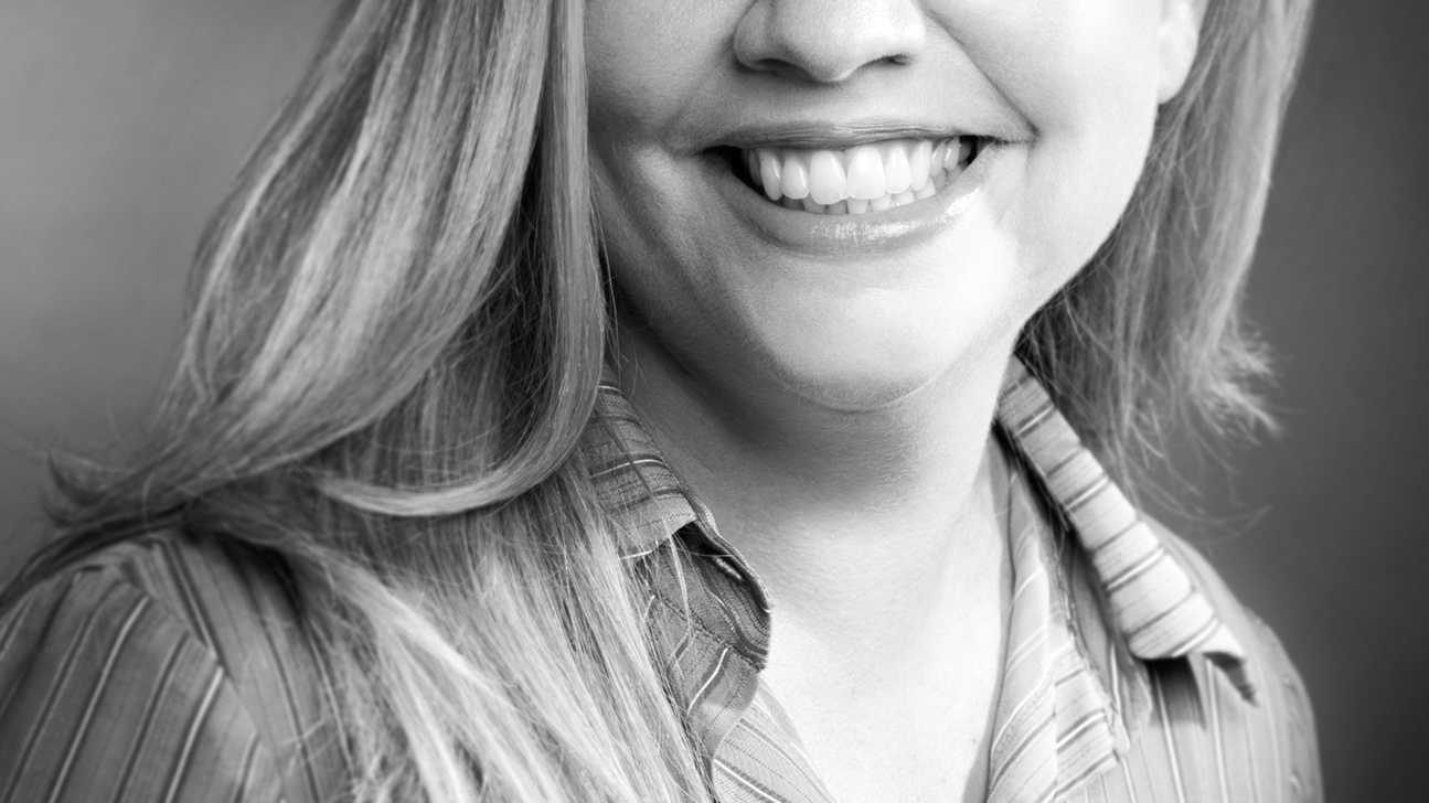 Lydia Zollinger Leiterin Human Resources CH Media